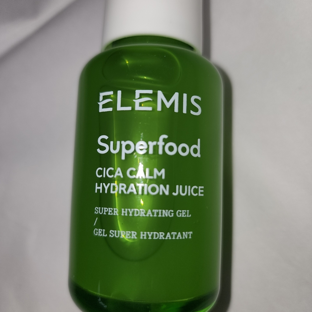 ELEMIS Superfood Cica Calm Hydration Juice